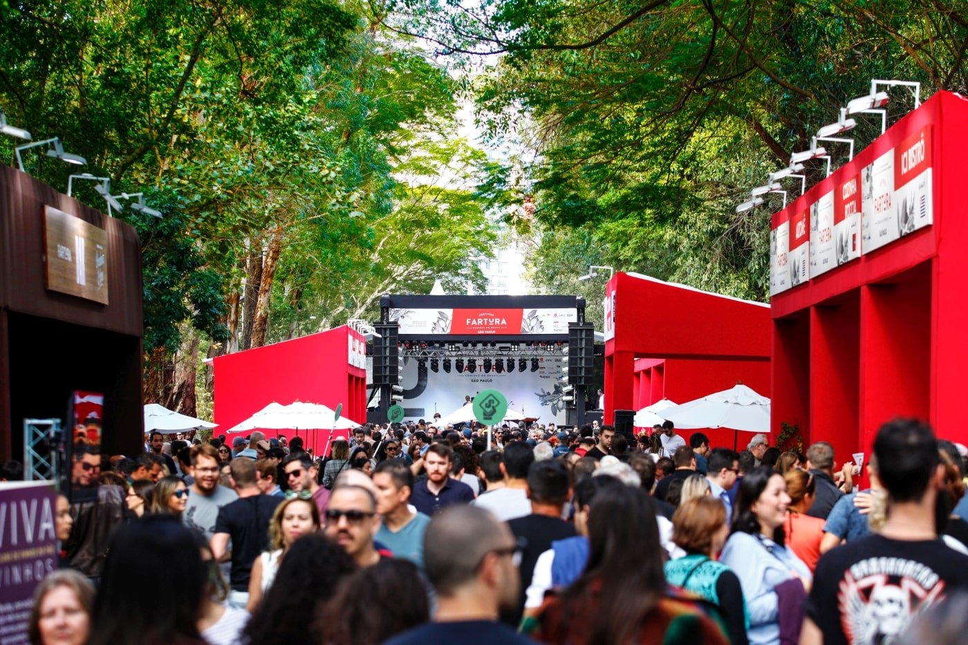 Festival Fartura São Paulo reúne chefs de todos os estados do Brasil e produtores premiados de